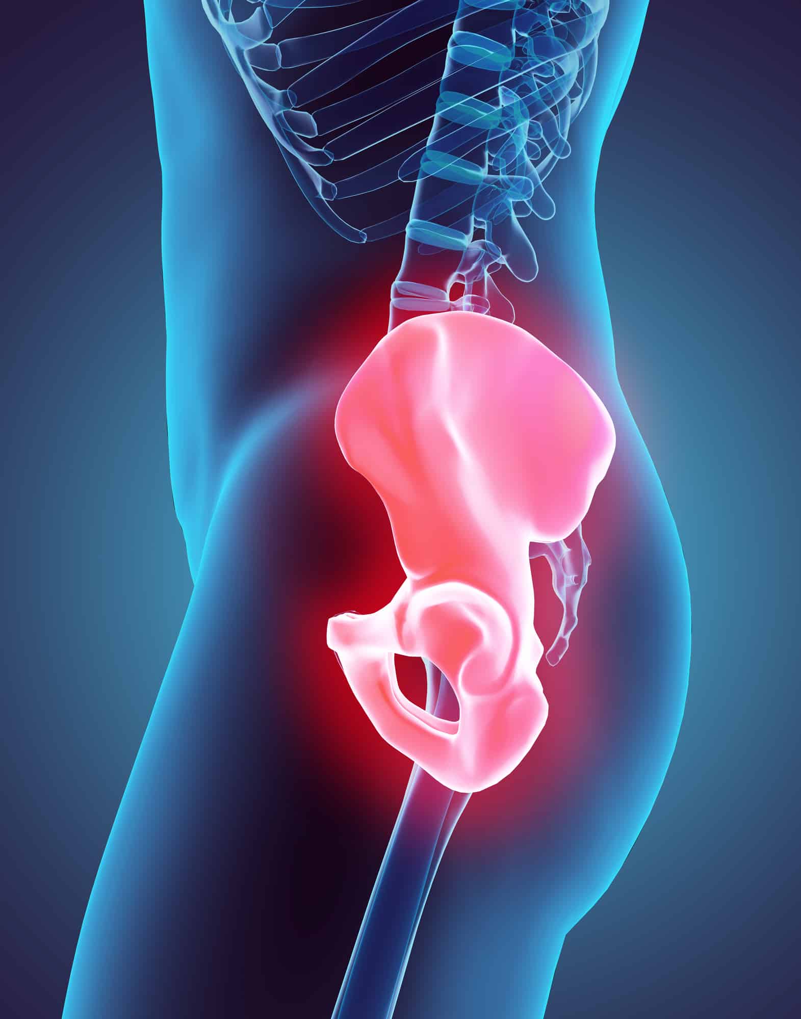 Hip Pain