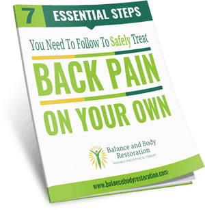 physical therapy back pain guide