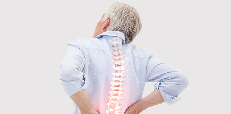 Back Pain Mistakes