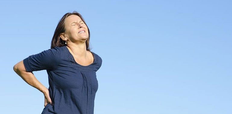 The 3 Biggest Back Pain “Myths”: and 3 Things to Do Instead to Be More Active and Live a Better Quality of Life!