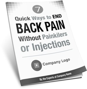 back pain guide