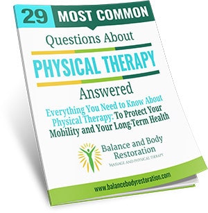 physical therapy frequently asked questions guide