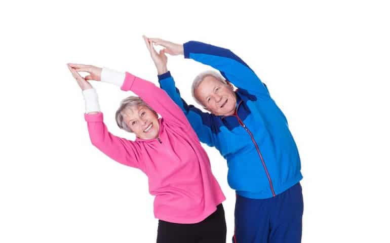 FIVE Things You MUST Know If You Are In Your 50’s, And Want To Start Exercising Again