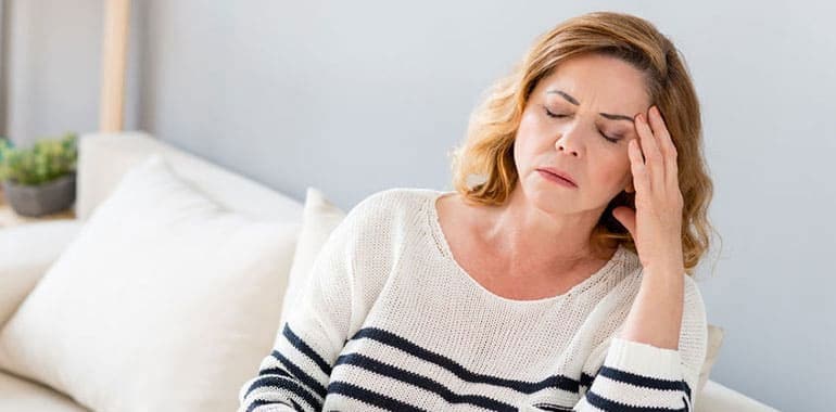 Suffering From Headaches? Do You Know That Different Types of “Headaches” Exist and May Need Different Types of Treatments?