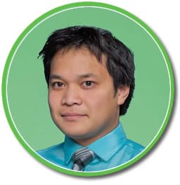 Kevin Mao