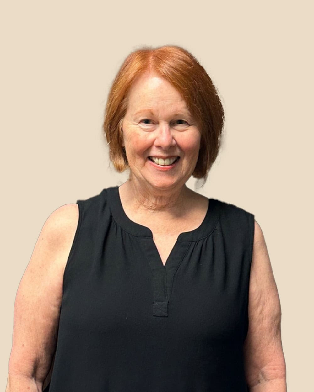 Pam (Mrs. P)