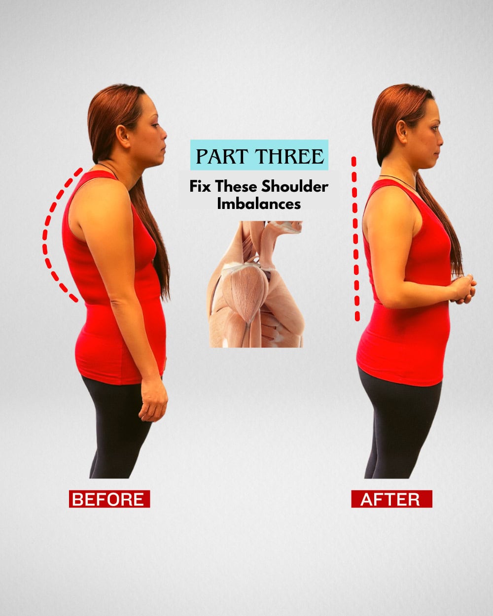 How to Fix Your Posture Module 3