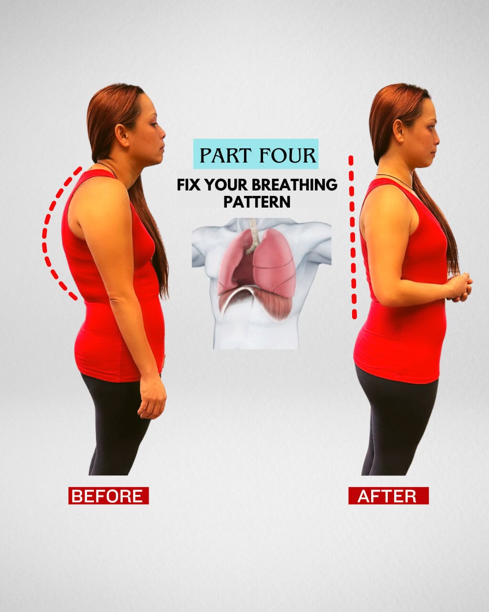 How to Fix Your Posture Module 4