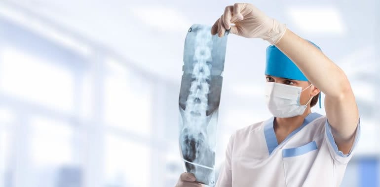 Are X-rays and MRI Scans Bad For Your Health?
