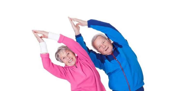 FIVE Things You MUST Know If You Are In Your 50’s, And Want To Start Exercising Again